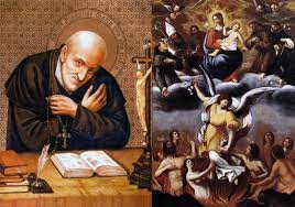 St Alphonsus Liguori Novena 